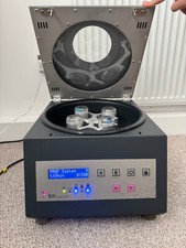 Bti endoret centrifuge for sale Bti endoret centrifuge for sale  SIDCUP