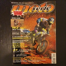 Moto verte 251 d'occasion  Avignon