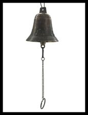 Campana campanella ottone usato  Agnone