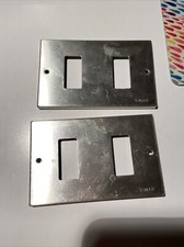 Placca vimar serie usato  L Aquila