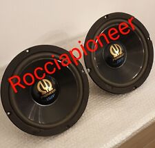 Usado, Pioneer Woofer TS-W252 IMPP USATO Vintage Component GM CD Kex Kpx kp Gex Deh comprar usado  Enviando para Brazil