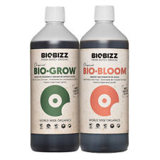 Biobizz bio grow gebraucht kaufen  Berlin