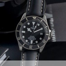 Tudor pelagos automatik gebraucht kaufen  Deutschland