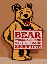 Bear wheel aligning for sale  New Albany
