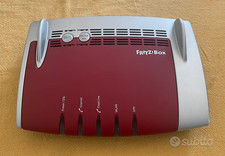 Avm fritz box usato  Montecchio Maggiore