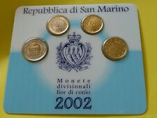 Coffret pièces euro d'occasion  Cagnes-sur-Mer