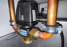 Esbe zonenventil wege gebraucht kaufen  Peiting