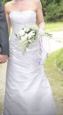 Prom stunning pewter for sale  OXFORD