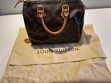 Louis vuitton speedy usato  Roma