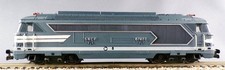 Jouef 8539 sncf d'occasion  France