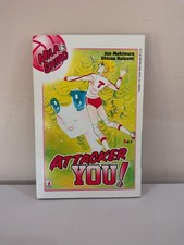 Manga mila shiro usato  Afragola