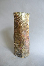 Vase sculptural grès d'occasion  Strasbourg-