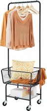 Tajsoon rolling laundry for sale  Independence