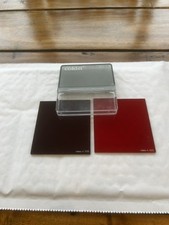 Cokin series filters for sale  WAKEFIELD