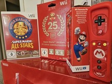 Nintendo wii 25th gebraucht kaufen  Regensburg