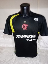 Maglia flamengo 2009 usato  Napoli