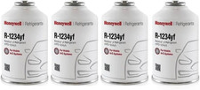 Honeywell automotive refrigera for sale  Sheridan