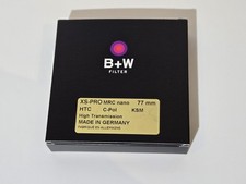 Polfilter pro mrc gebraucht kaufen  Fürth