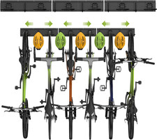 Ganci portabici per usato  Roma