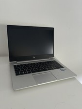 Notebook HP EliteBook 830 G6 i5-8265U 8GB RAM 13.3” FHD | Rápido, Pronto para Negócios comprar usado  Enviando para Brazil