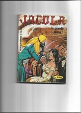 Fumetto vintage jacula usato Fumetto vintage jacula usato  Inveruno