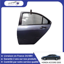 Porte arriere gauche d'occasion  Saint-Quentin