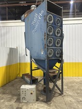 000 cfm torit for sale  Holland