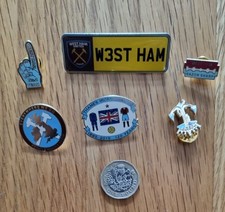 West ham utd for sale  HATFIELD