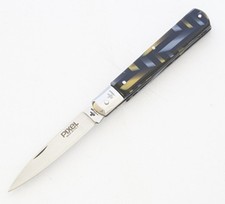 Coltello collezione 0598 usato  Sant Elena Sannita