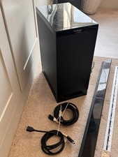 Panasonic home theatre for sale  HARROGATE