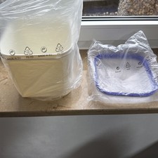 Tupperware bellevue vorratsbeh gebraucht kaufen Tupperware bellevue vorratsbeh gebraucht kaufen  Lisberg