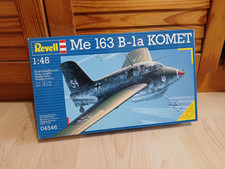 Revell 163 1a gebraucht kaufen Revell 163 1a gebraucht kaufen  Berlin