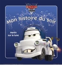 Cars toon martin gebraucht kaufen  Berlin