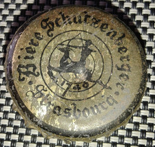 Ancienne capsule bière d'occasion  Fagnières