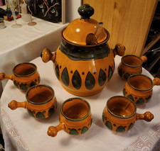 Vintage germany 70er gebraucht kaufen  Rehburg-Loccum