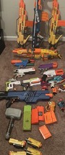 Nerf toy gun for sale  Cartersville