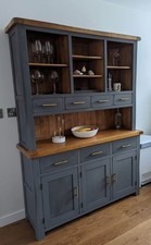 Oak furnitureland large for sale  SHEERNESS