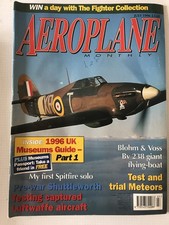 Aéroplane 1996 first d'occasion  Le Creusot