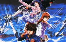 Macross complete anime for sale  Woodhaven