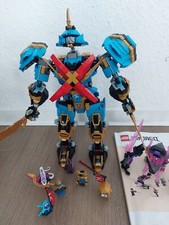 Lego ninjago nyas gebraucht kaufen  Recklinghausen