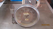 1937 ford speedometer for sale  Sebastopol