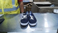 Tênis NewOther_Keds Unissex Champion com Cadarço, Lona Marinha, 7.5 EUA Wo_Navy comprar usado  Enviando para Brazil