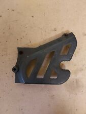 Cagiva front sprocket for sale  DERBY