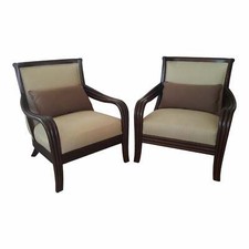 Thomasville bentwood arm for sale  Naples