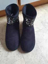 Winter stiefel boots gebraucht kaufen  Schwerin