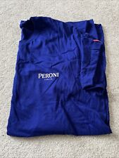 Peroni beer shirt for sale  MANNINGTREE