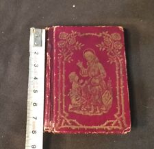 Paroissien enfants 228 d'occasion  Montrabé