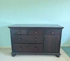 Brazilian wood bedroom for sale  Webster