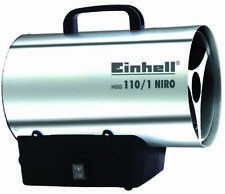 Einhell hgg 110 gebraucht kaufen  Landau a.d.Isar