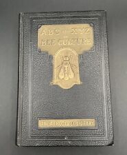 1948 hardcover abc for sale  Star